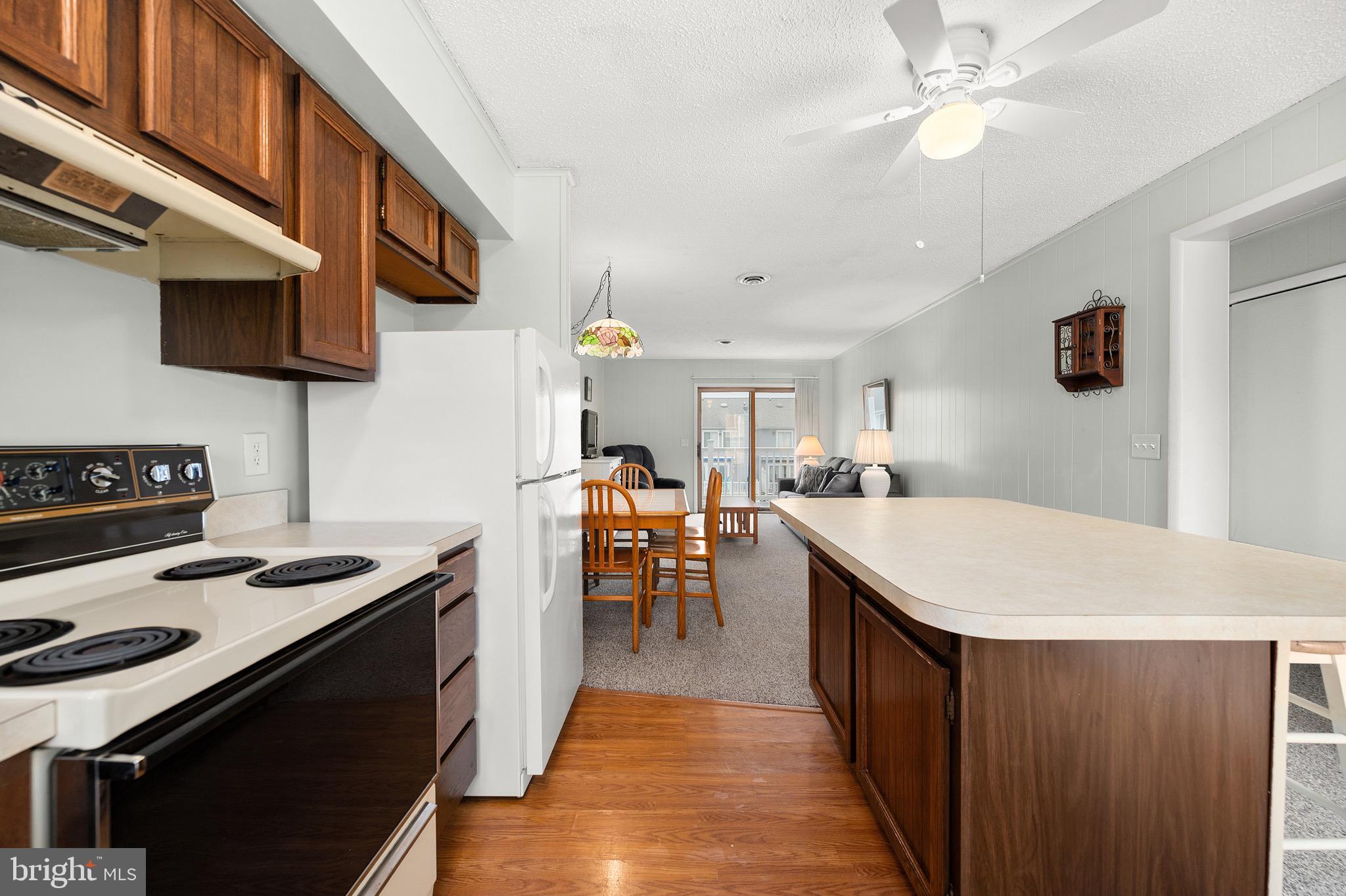 NON DEVELOPMENT - Residential