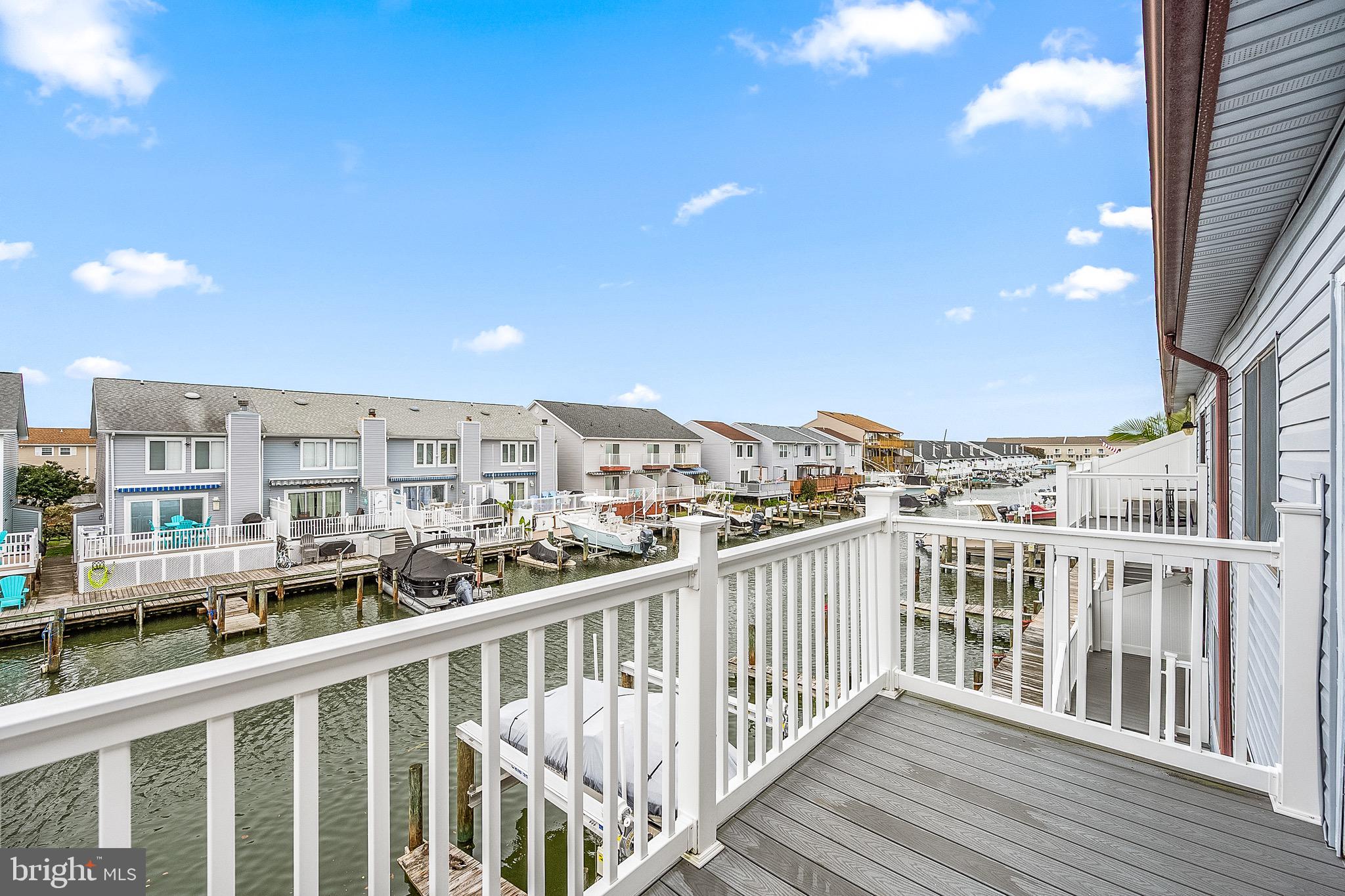 NON DEVELOPMENT - Residential