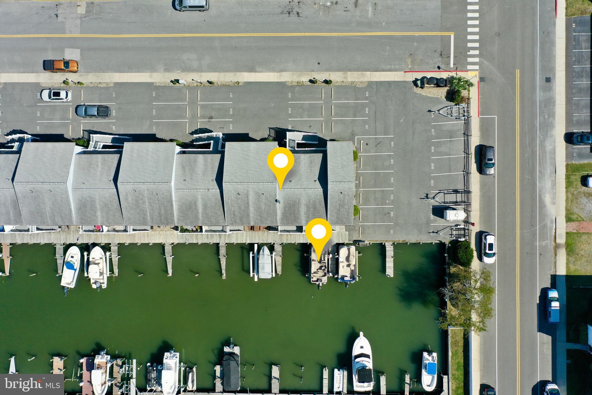 NON DEVELOPMENT - Residential