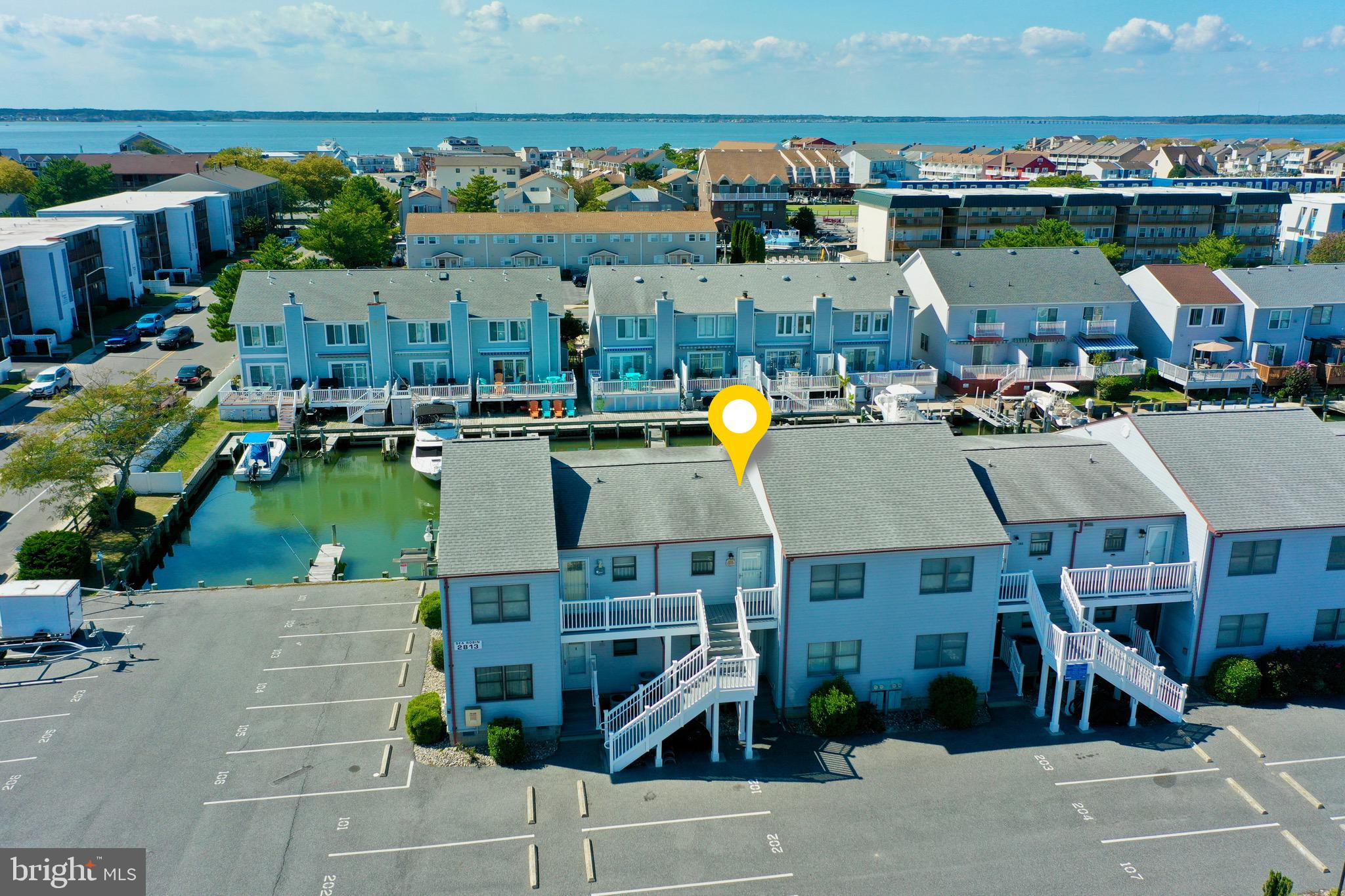 NON DEVELOPMENT - Residential