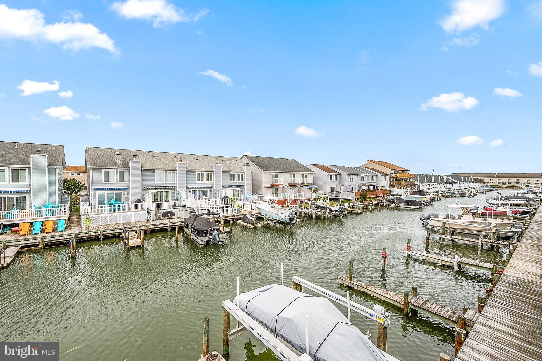 NON DEVELOPMENT - Residential