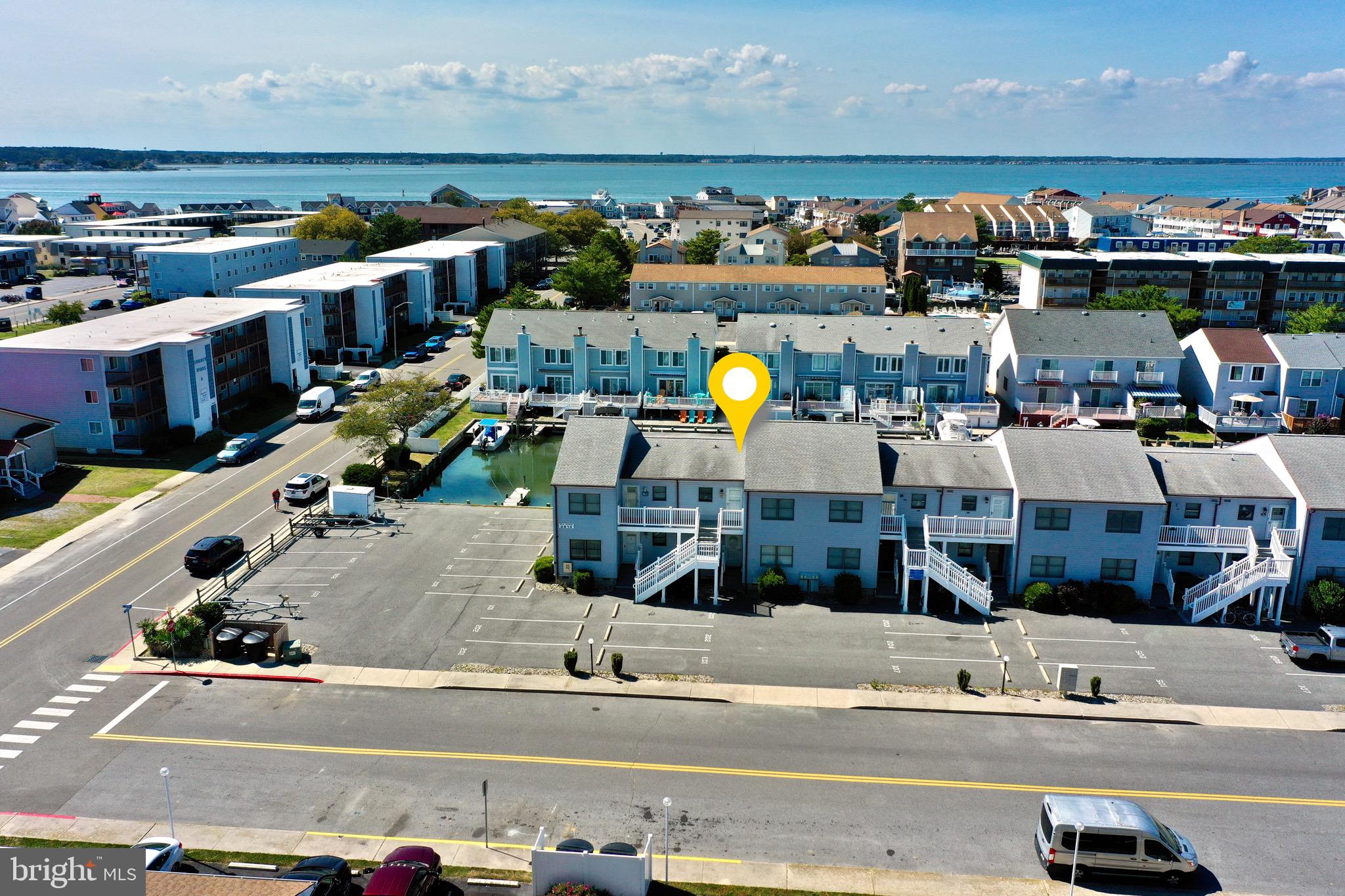 NON DEVELOPMENT - Residential