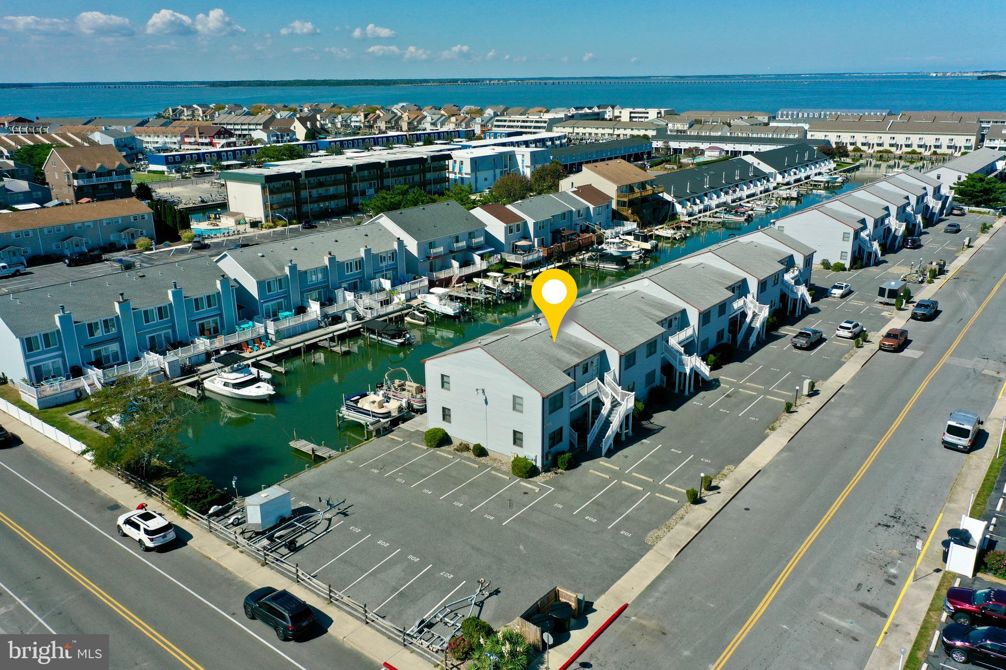 NON DEVELOPMENT - Residential