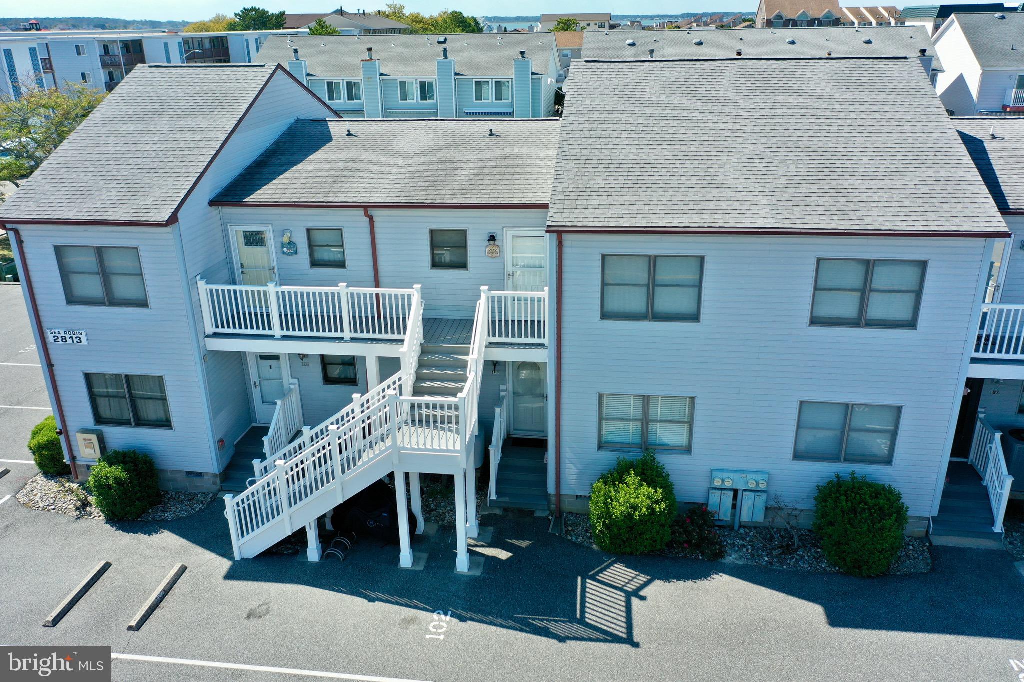 NON DEVELOPMENT - Residential