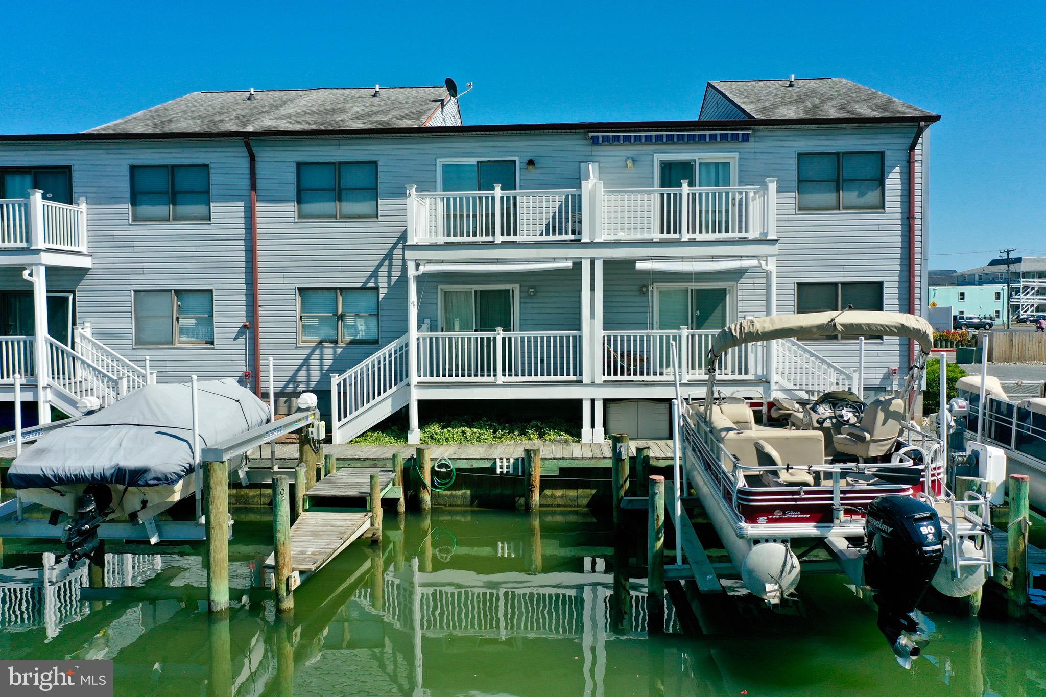 NON DEVELOPMENT - Residential