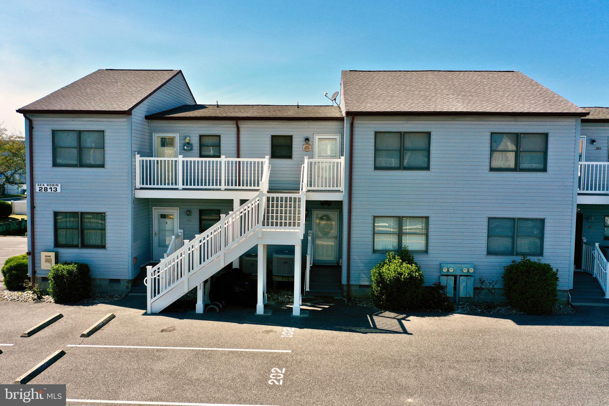 NON DEVELOPMENT - Residential