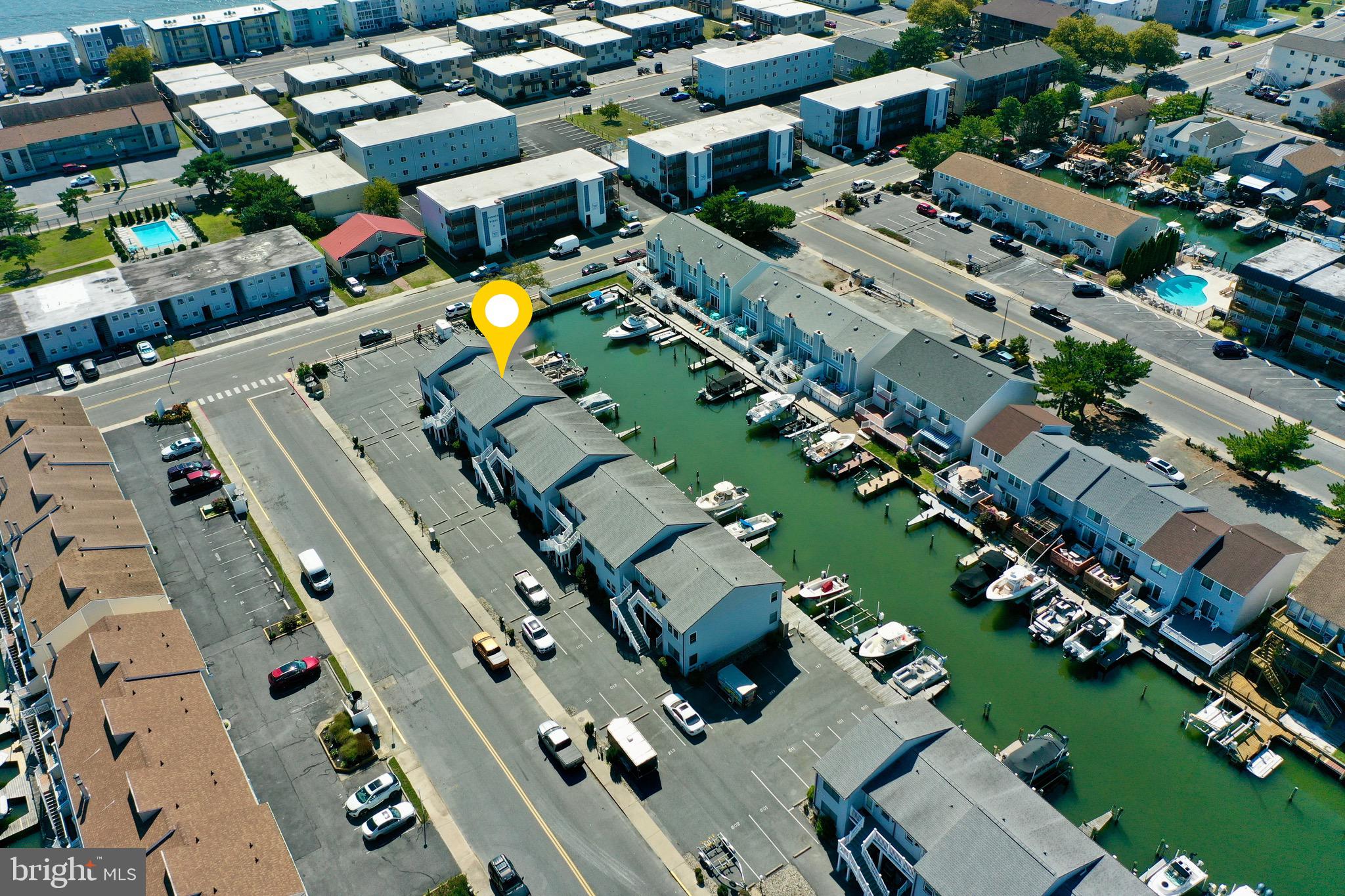 NON DEVELOPMENT - Residential