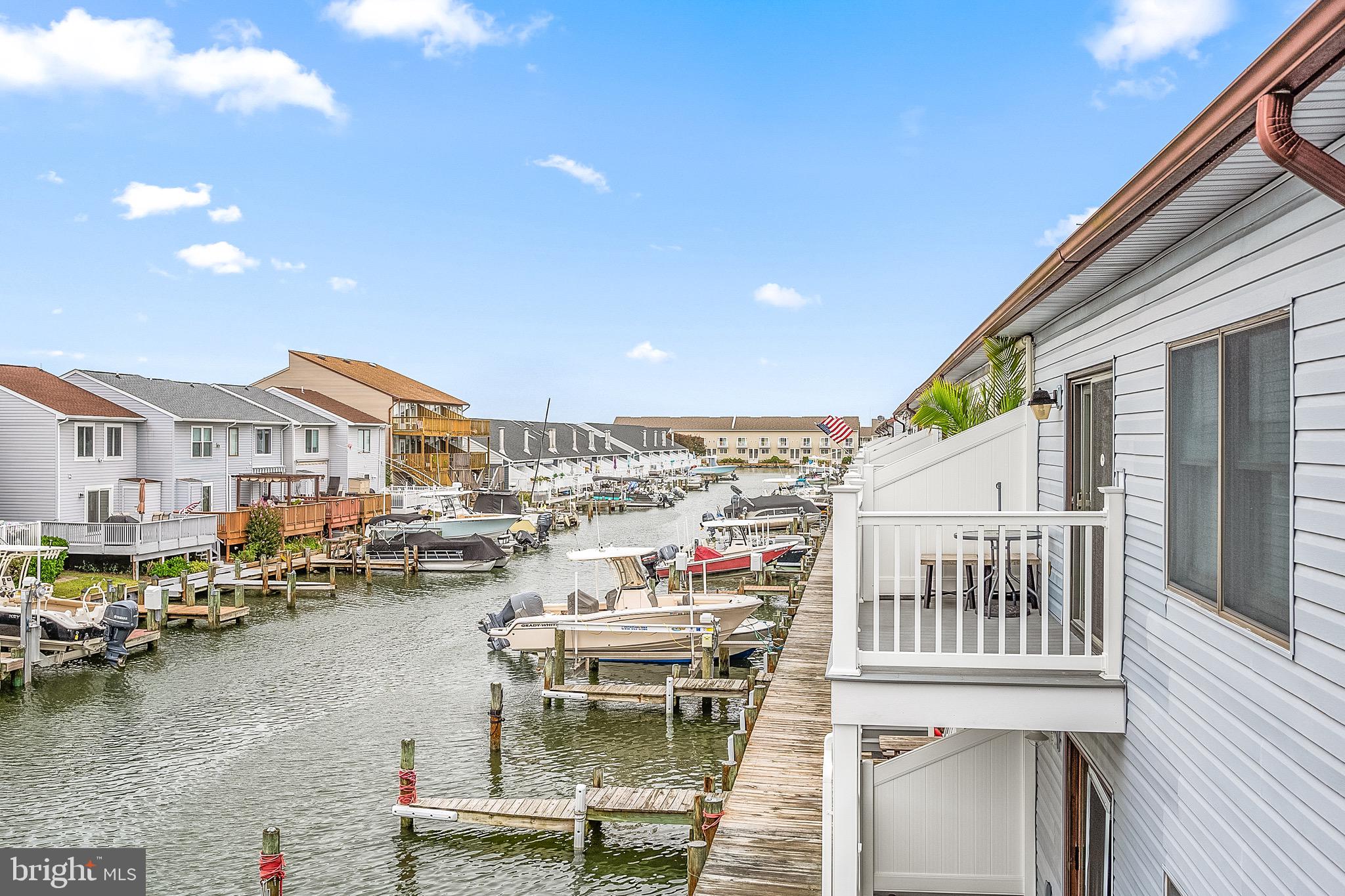 NON DEVELOPMENT - Residential