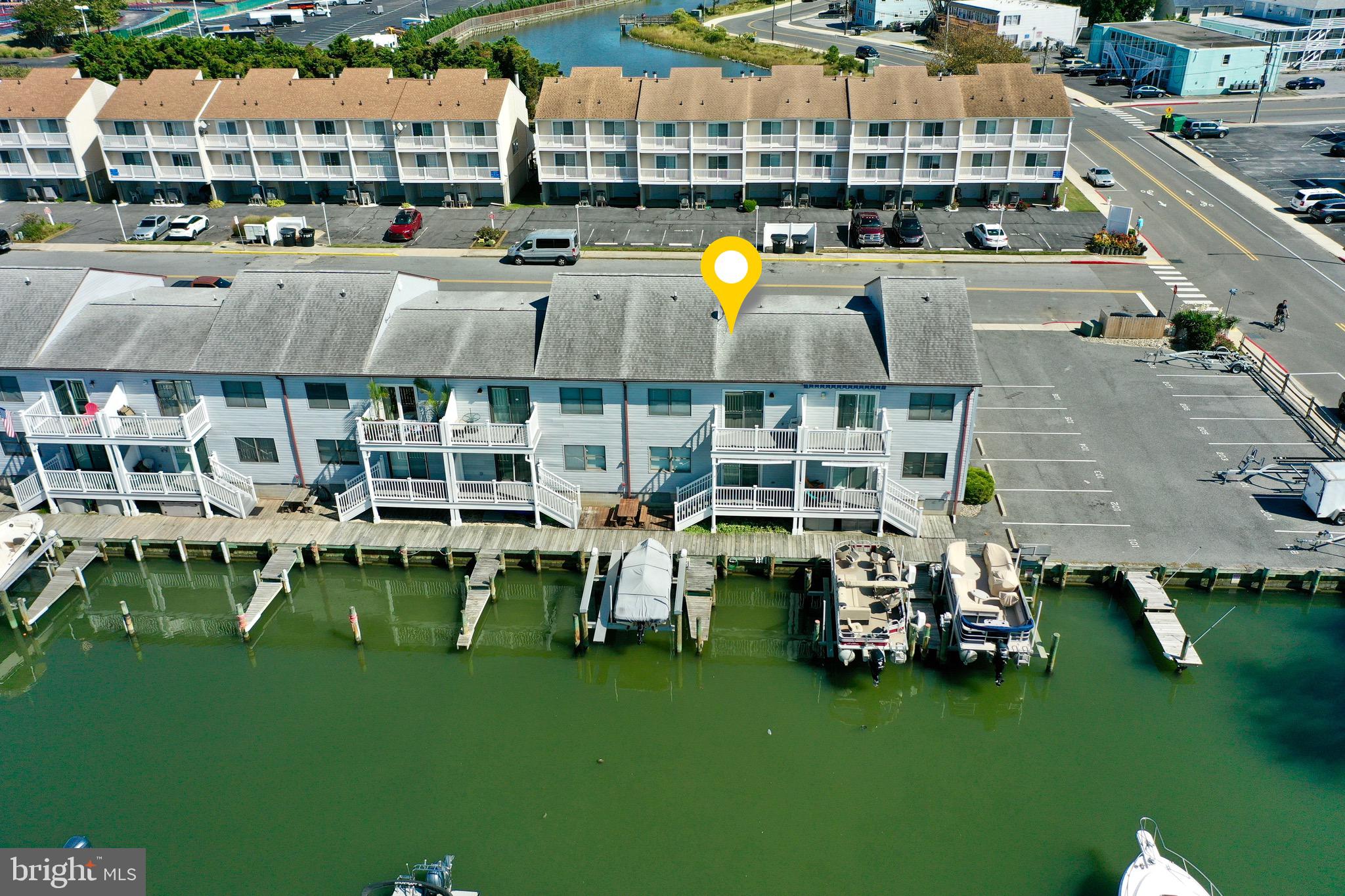 NON DEVELOPMENT - Residential