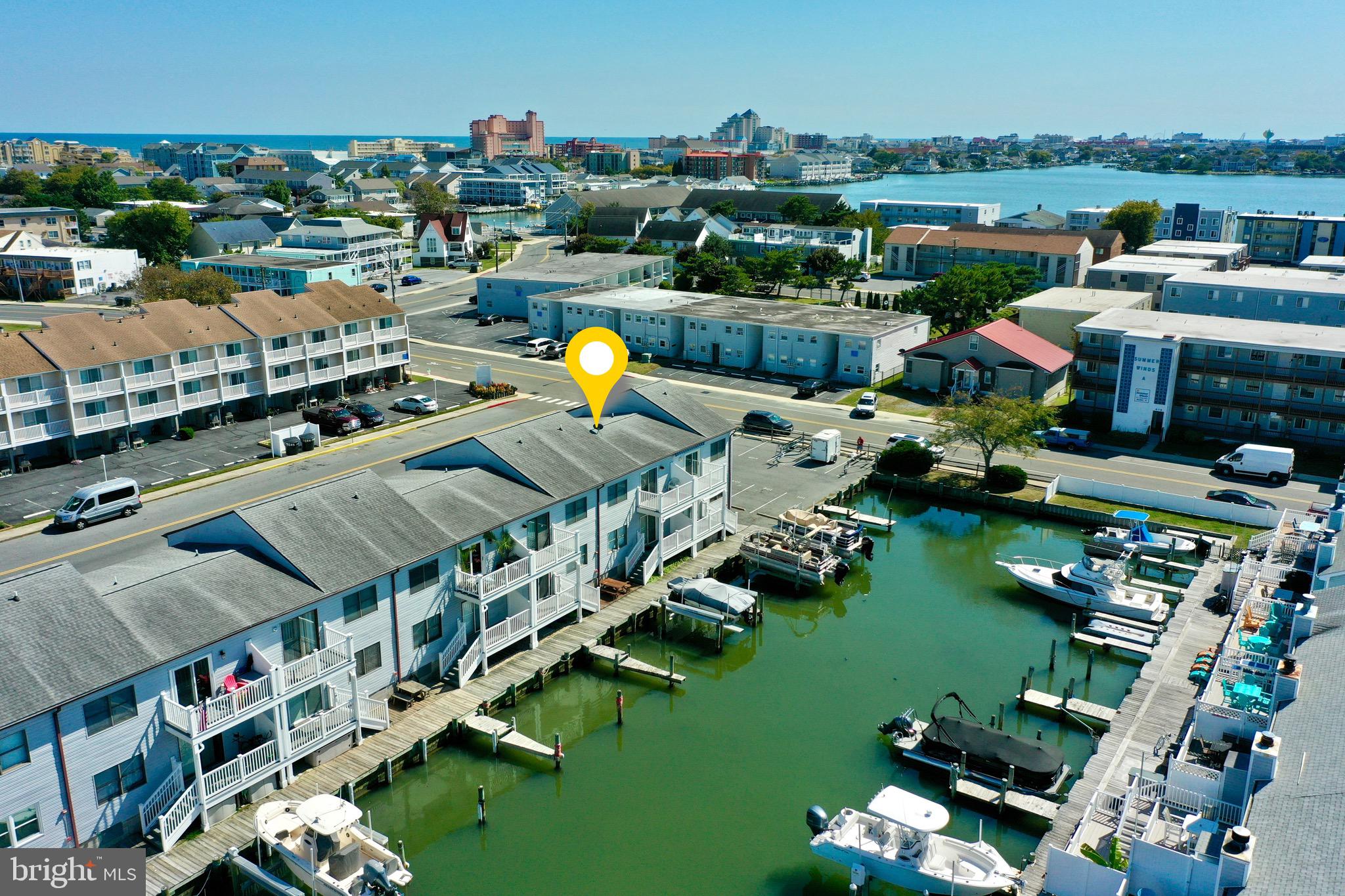 NON DEVELOPMENT - Residential