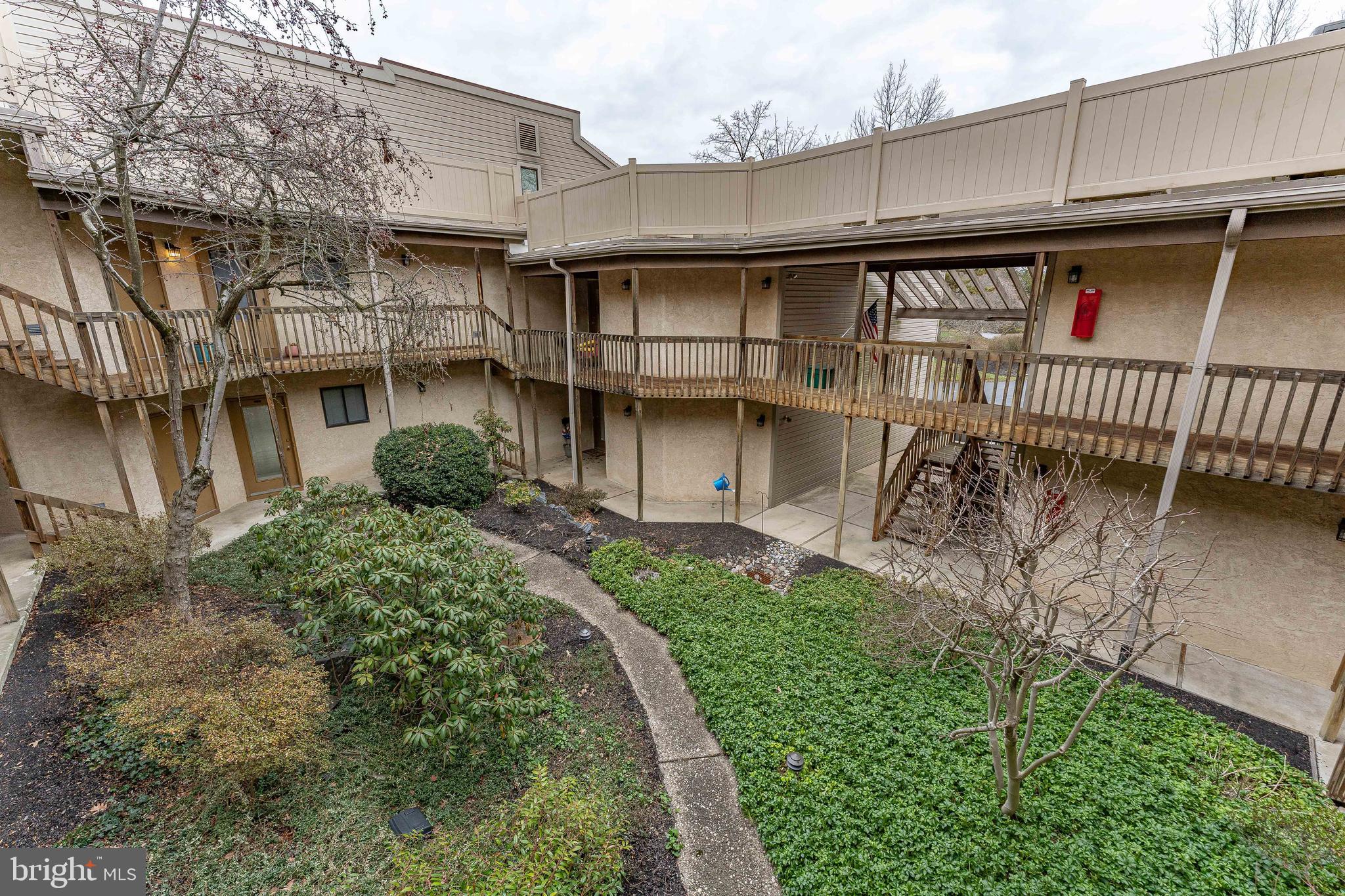 RUNNYMEADE FARMS - Residential