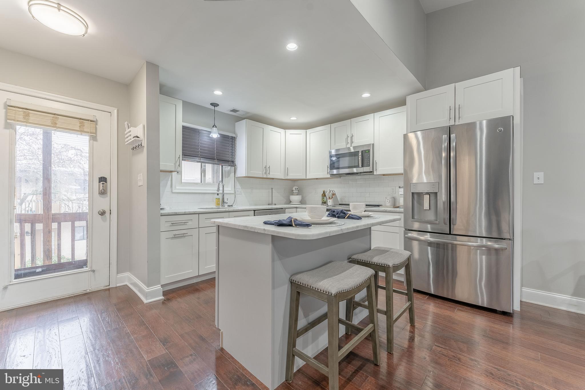 RUNNYMEADE FARMS - Residential