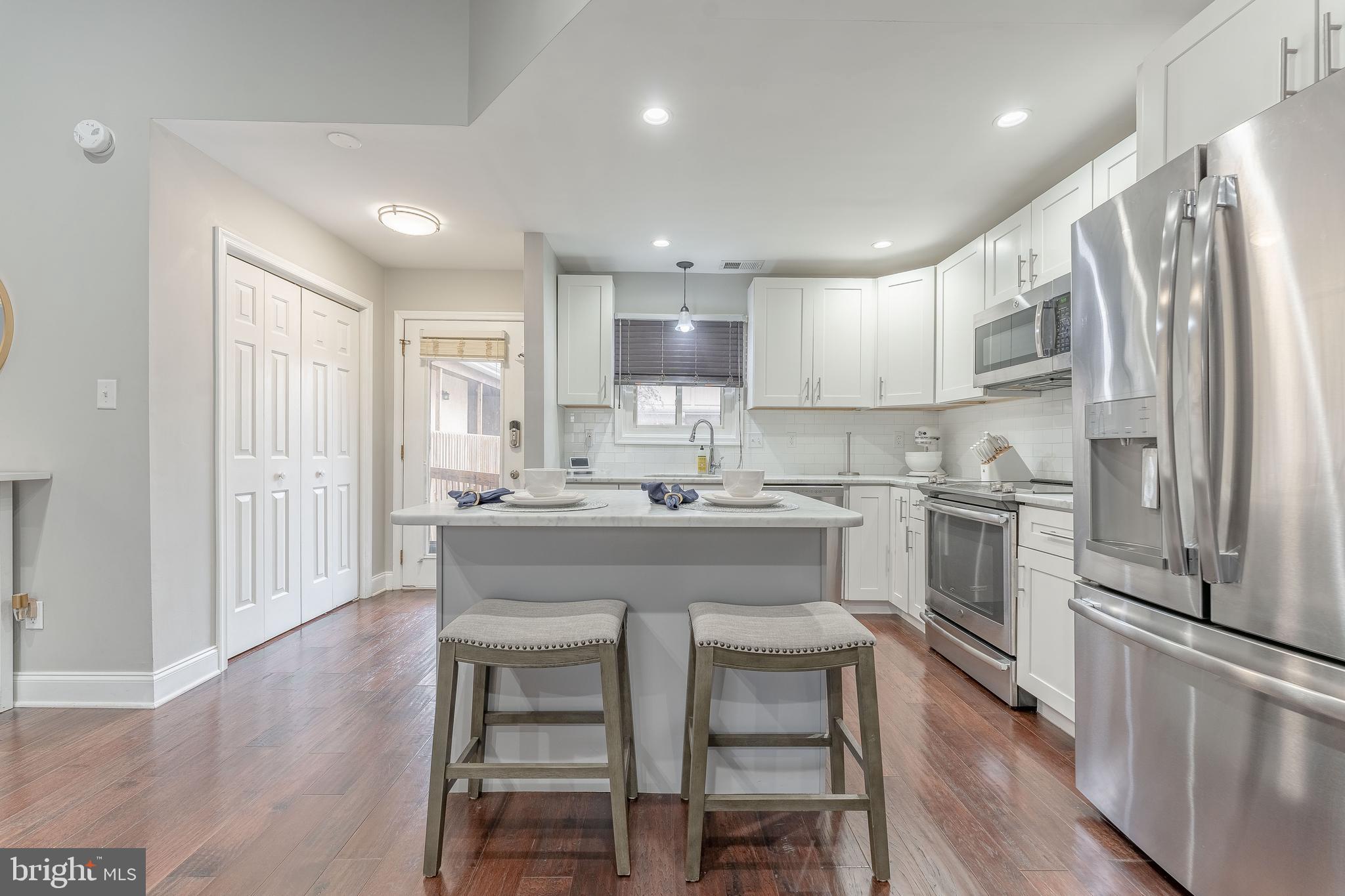 RUNNYMEADE FARMS - Residential