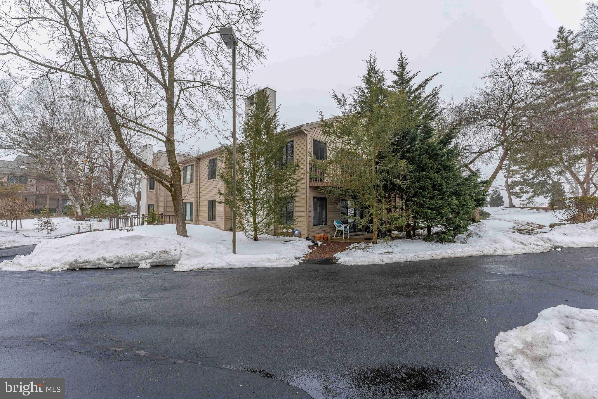 RUNNYMEADE FARMS - Residential