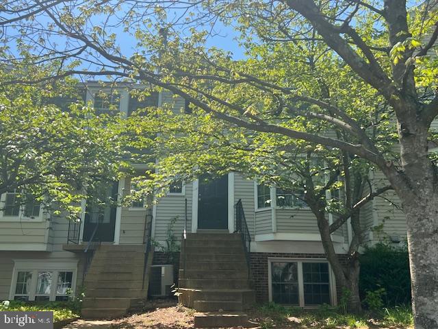 WINDING BROOK - Residential Lease