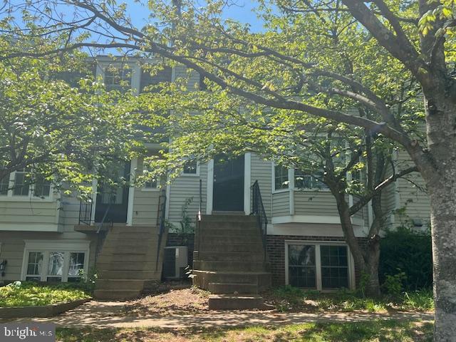 WINDING BROOK - Residential Lease