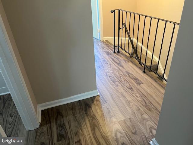 WINDING BROOK - Residential Lease