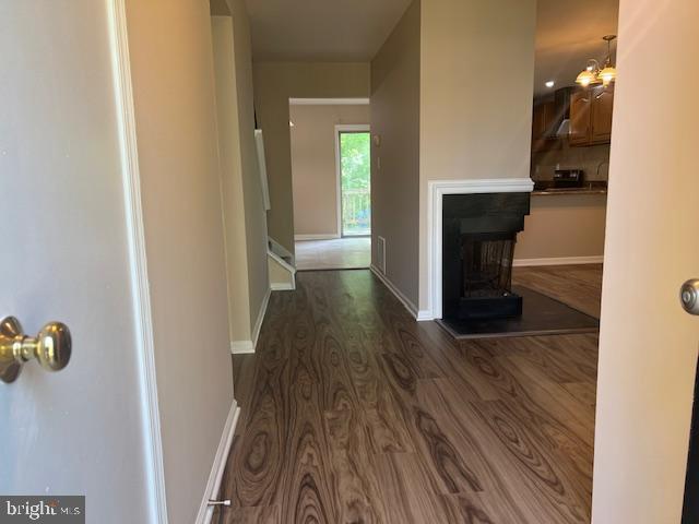 WINDING BROOK - Residential Lease