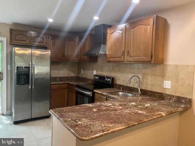 WINDING BROOK - Residential Lease