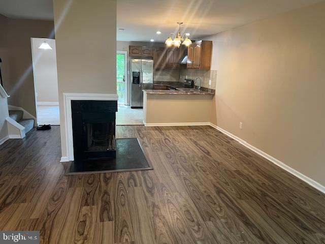 WINDING BROOK - Residential Lease