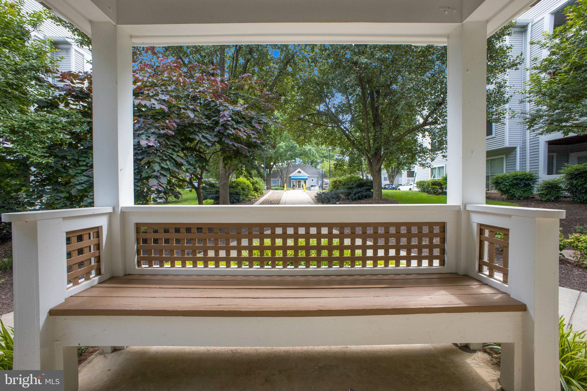 FOUR WINDS AT OAKTON - Residential