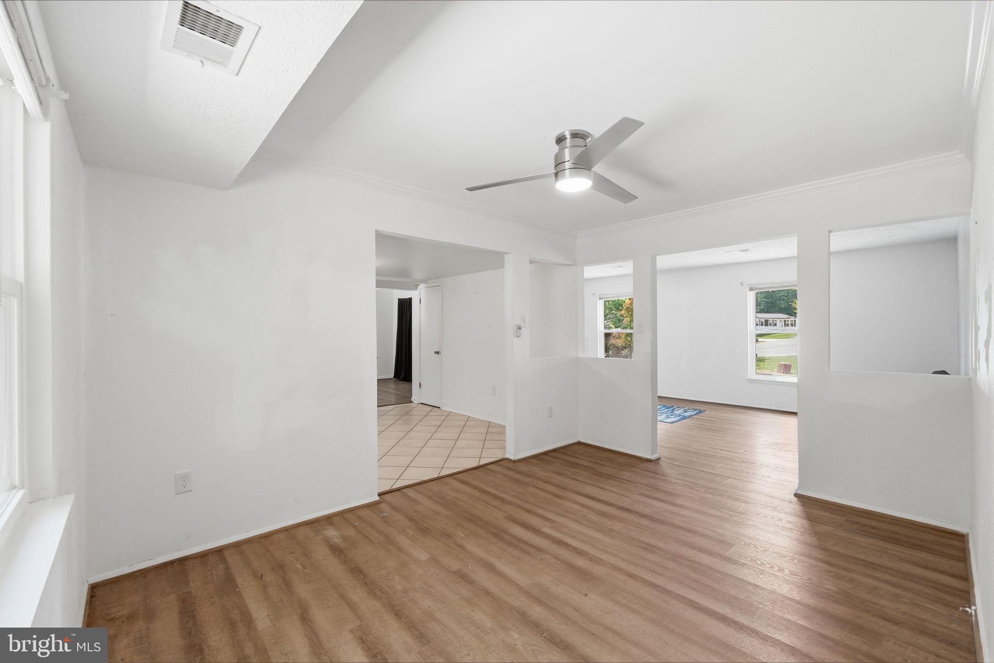 OAKWOOD - Residential