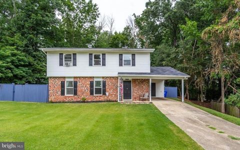 2414 OAKWOOD COURT BRYANS ROAD MD 20616