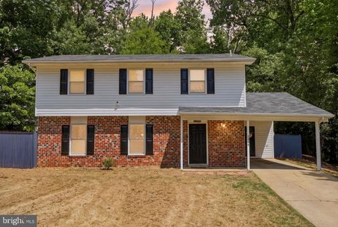 Property photo of 2414 Oakwood Court, Bryans Road, MD 20616