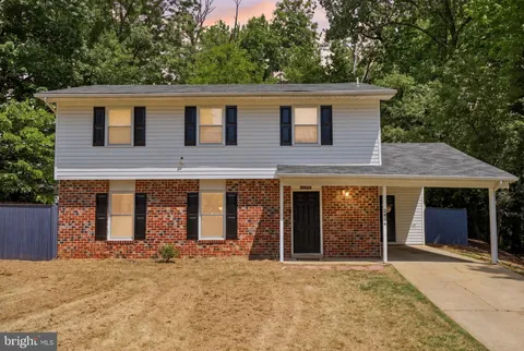 MLS: MDCH2054000
