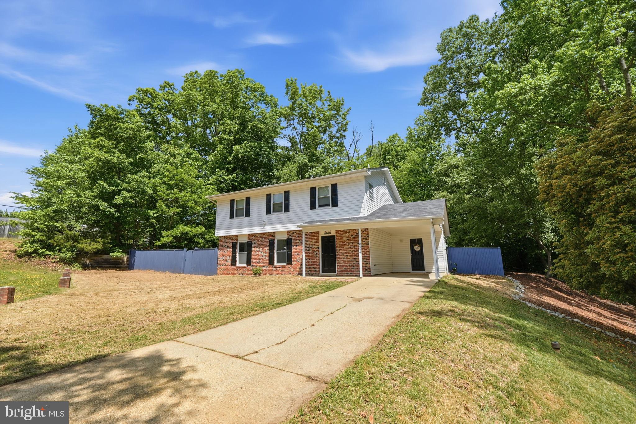 OAKWOOD - Residential