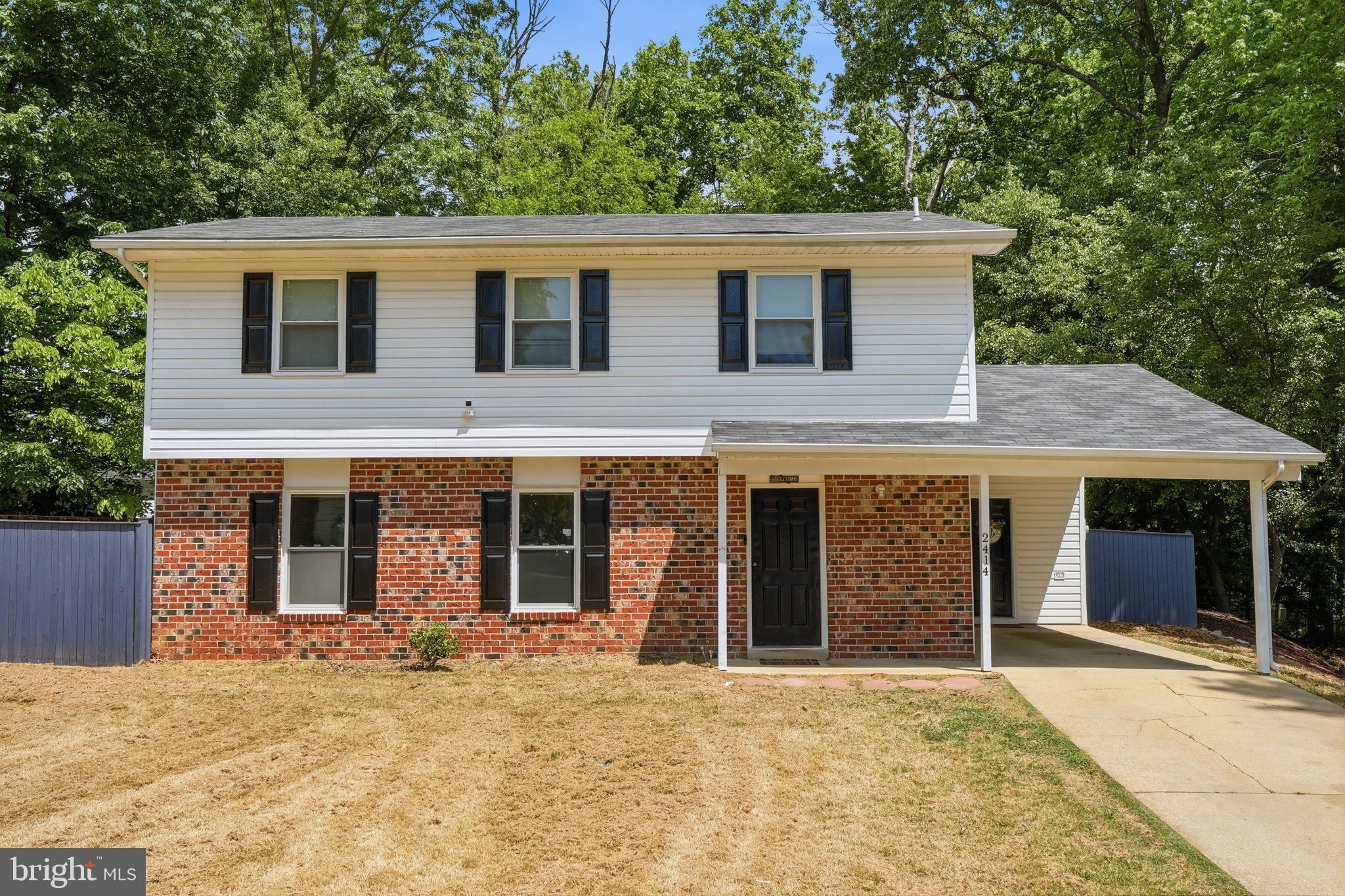 OAKWOOD - Residential