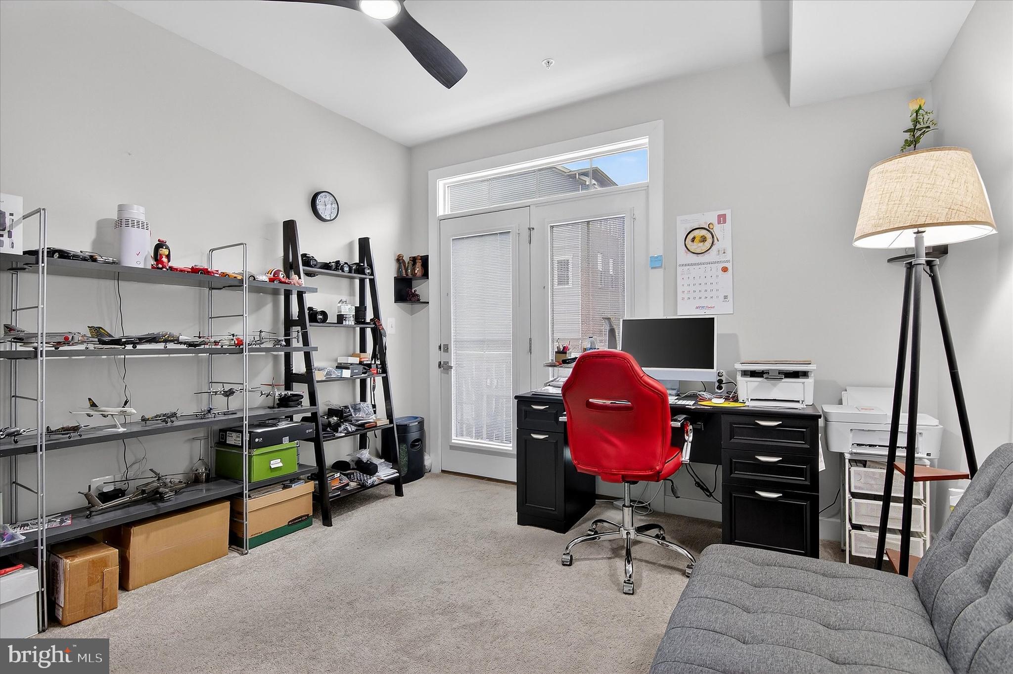 ARCOLA TOWN CENTER CONDO - Residential