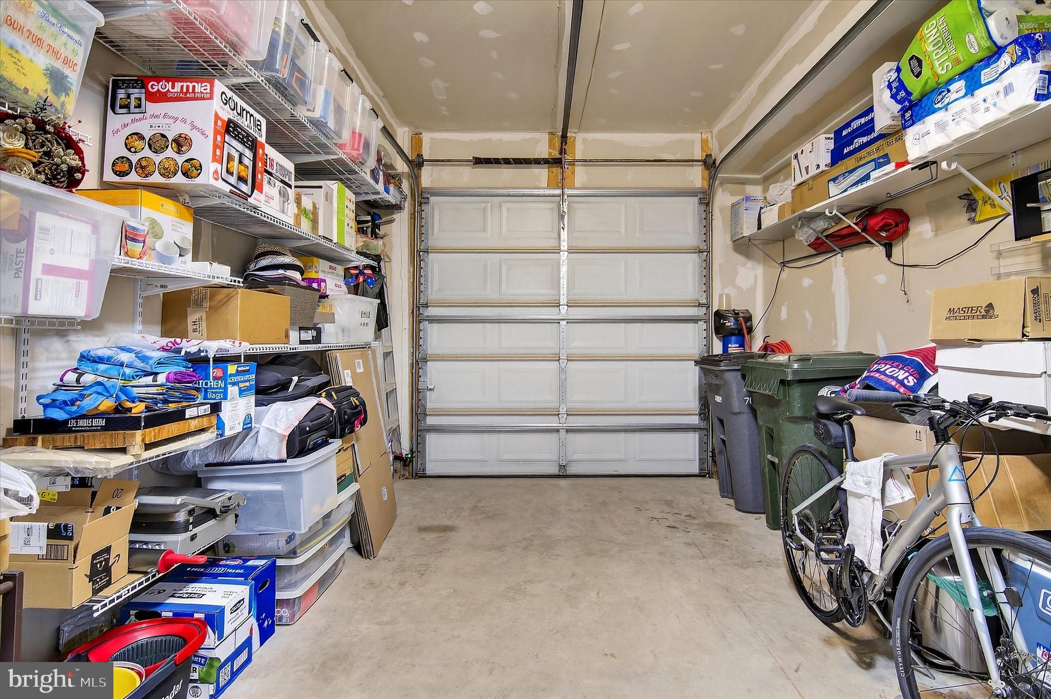 ARCOLA TOWN CENTER CONDO - Residential