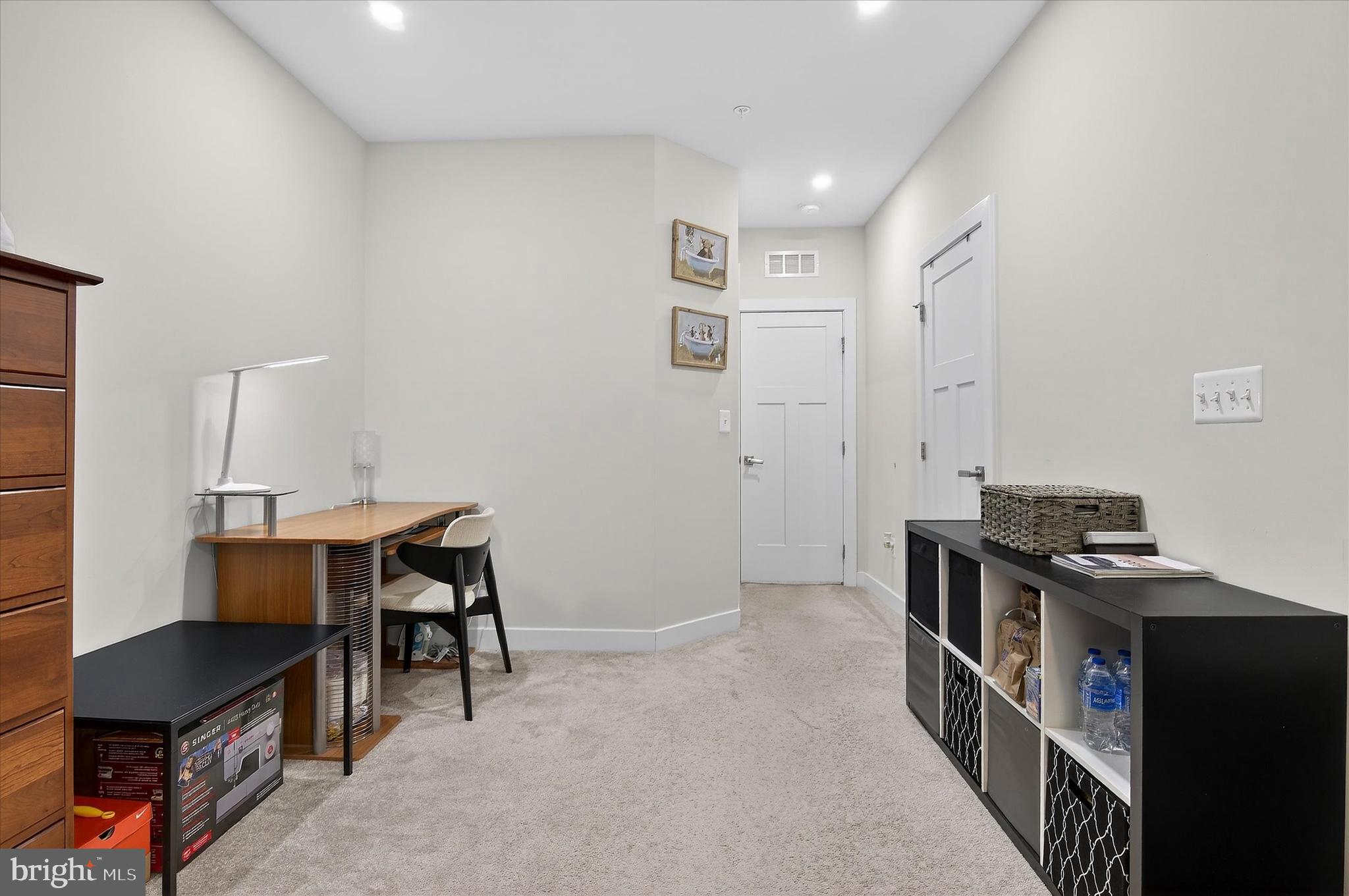 ARCOLA TOWN CENTER CONDO - Residential