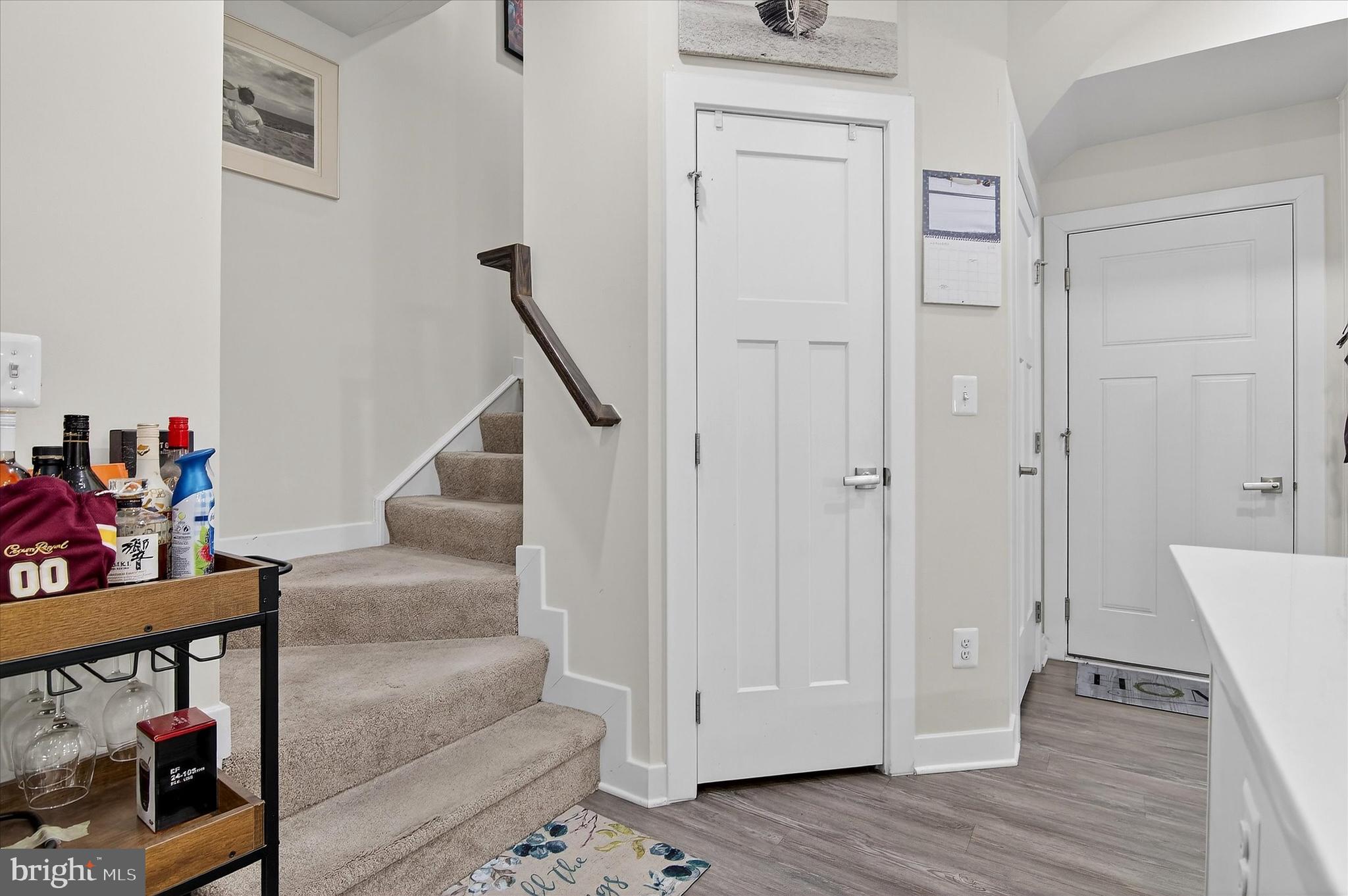 ARCOLA TOWN CENTER CONDO - Residential