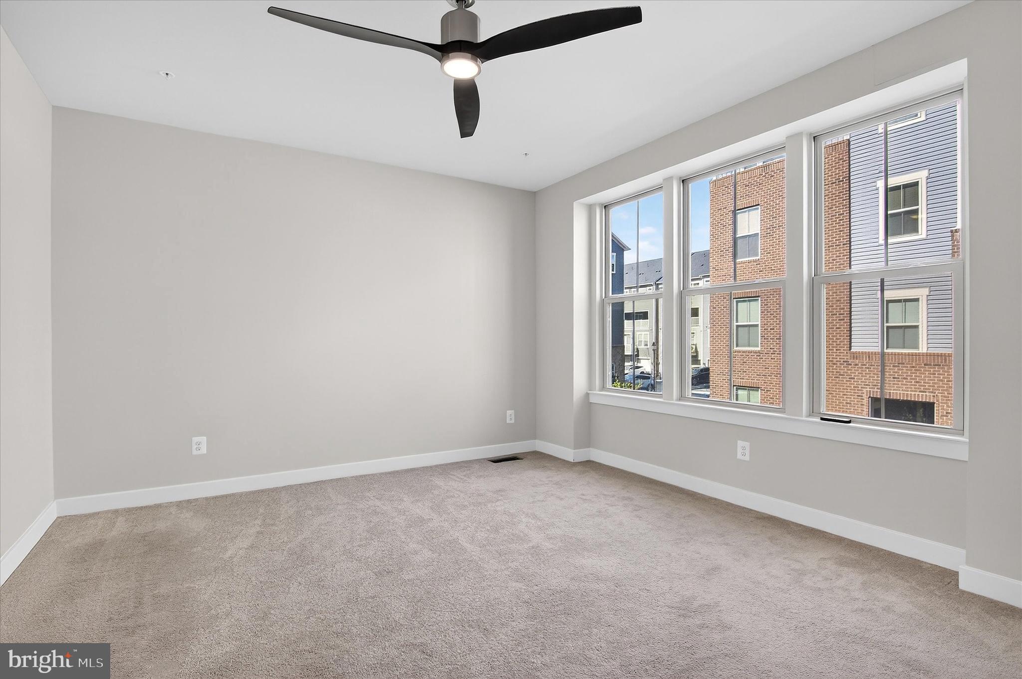 ARCOLA TOWN CENTER CONDO - Residential