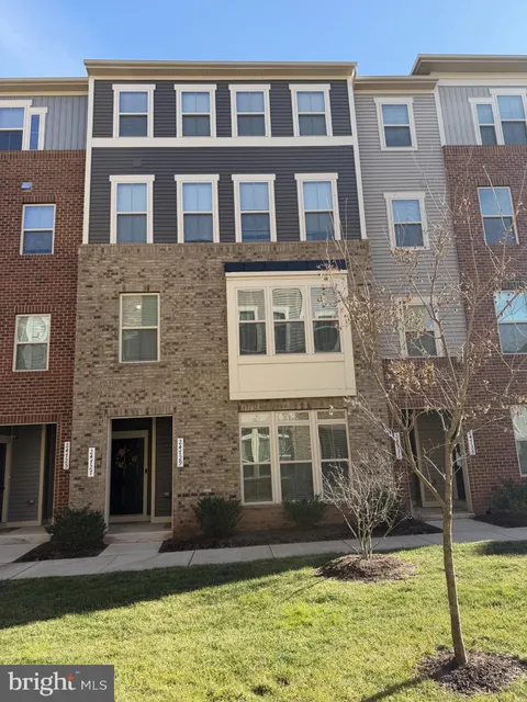 24729 Monk Meadows Terrace, Sterling, VA 20166 - MLS#: VALO2113892