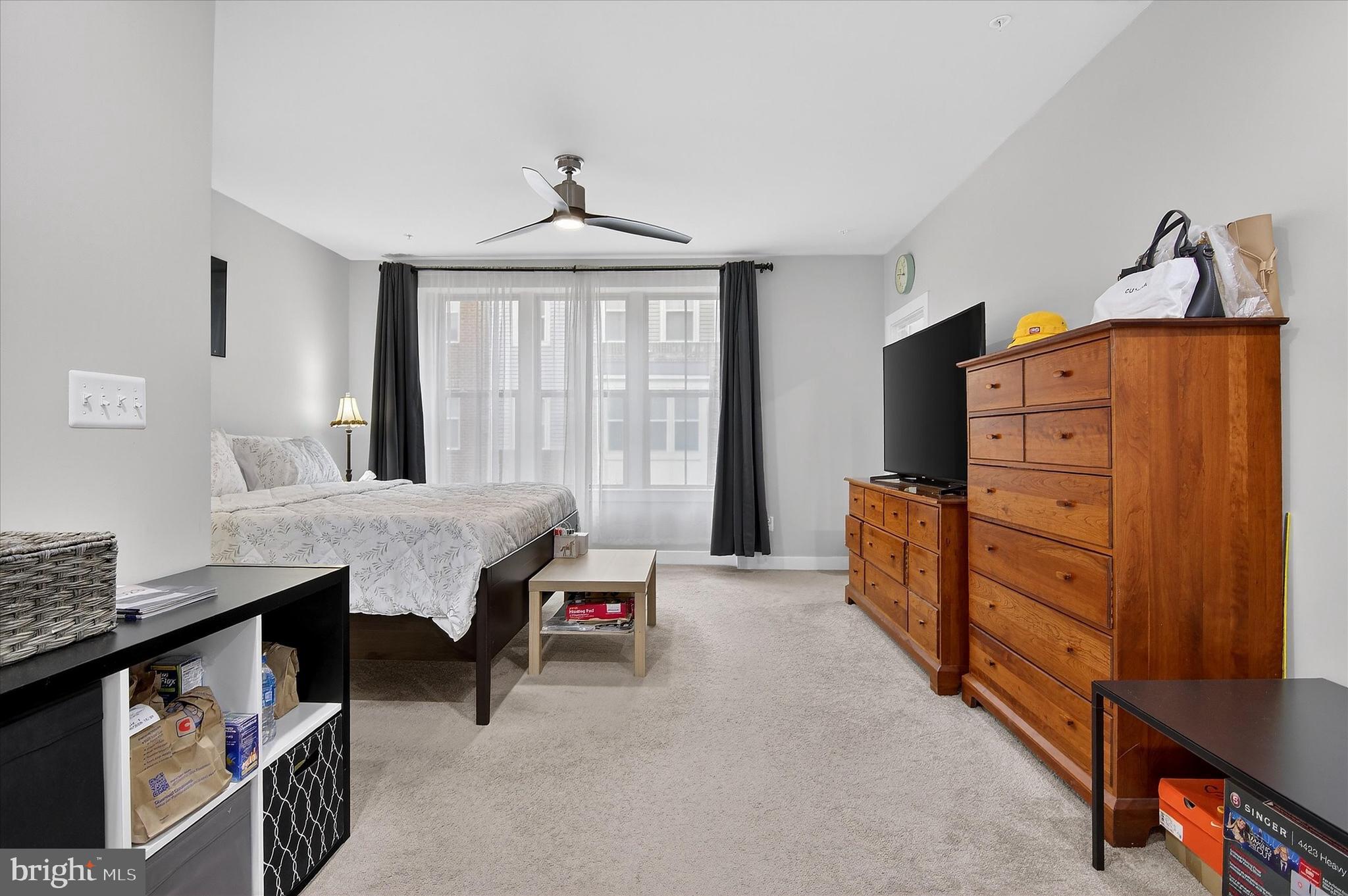 ARCOLA TOWN CENTER CONDO - Residential