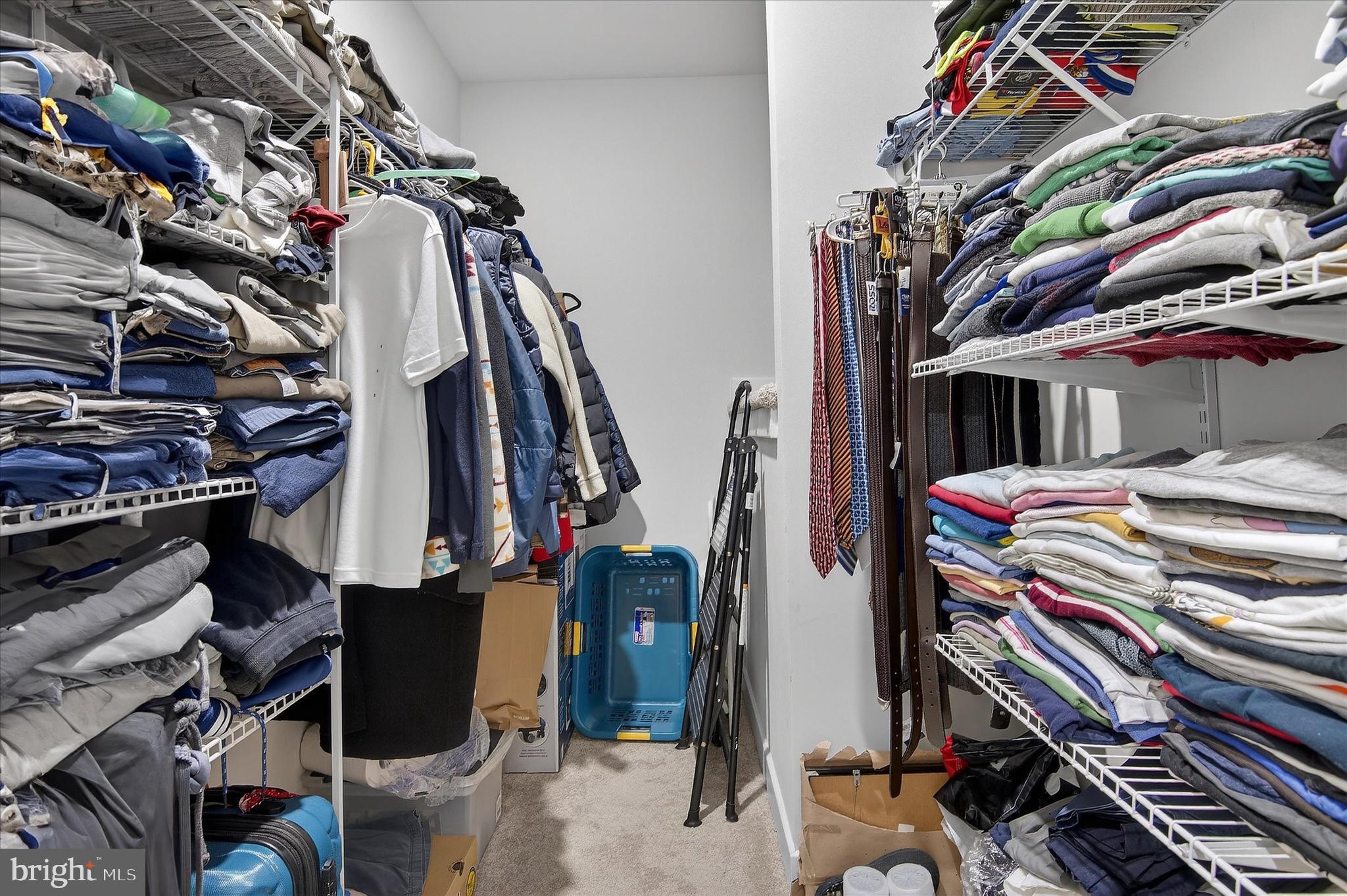 ARCOLA TOWN CENTER CONDO - Residential