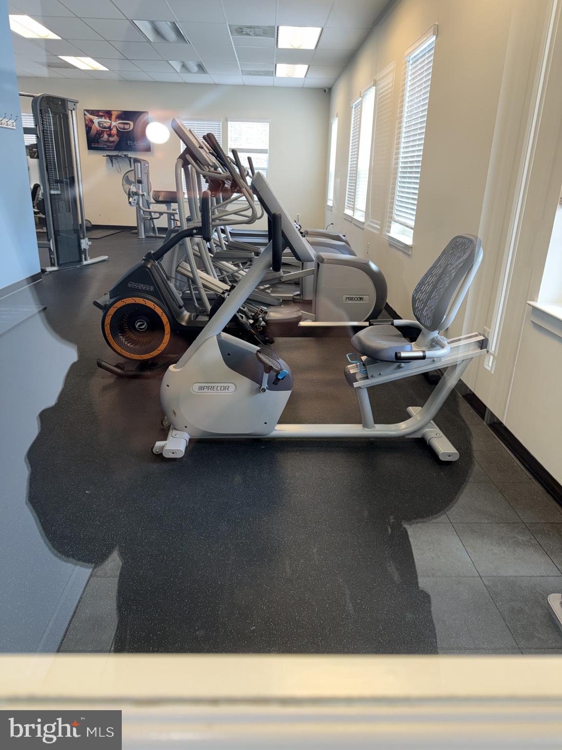 ARCOLA TOWN CENTER CONDO - Residential