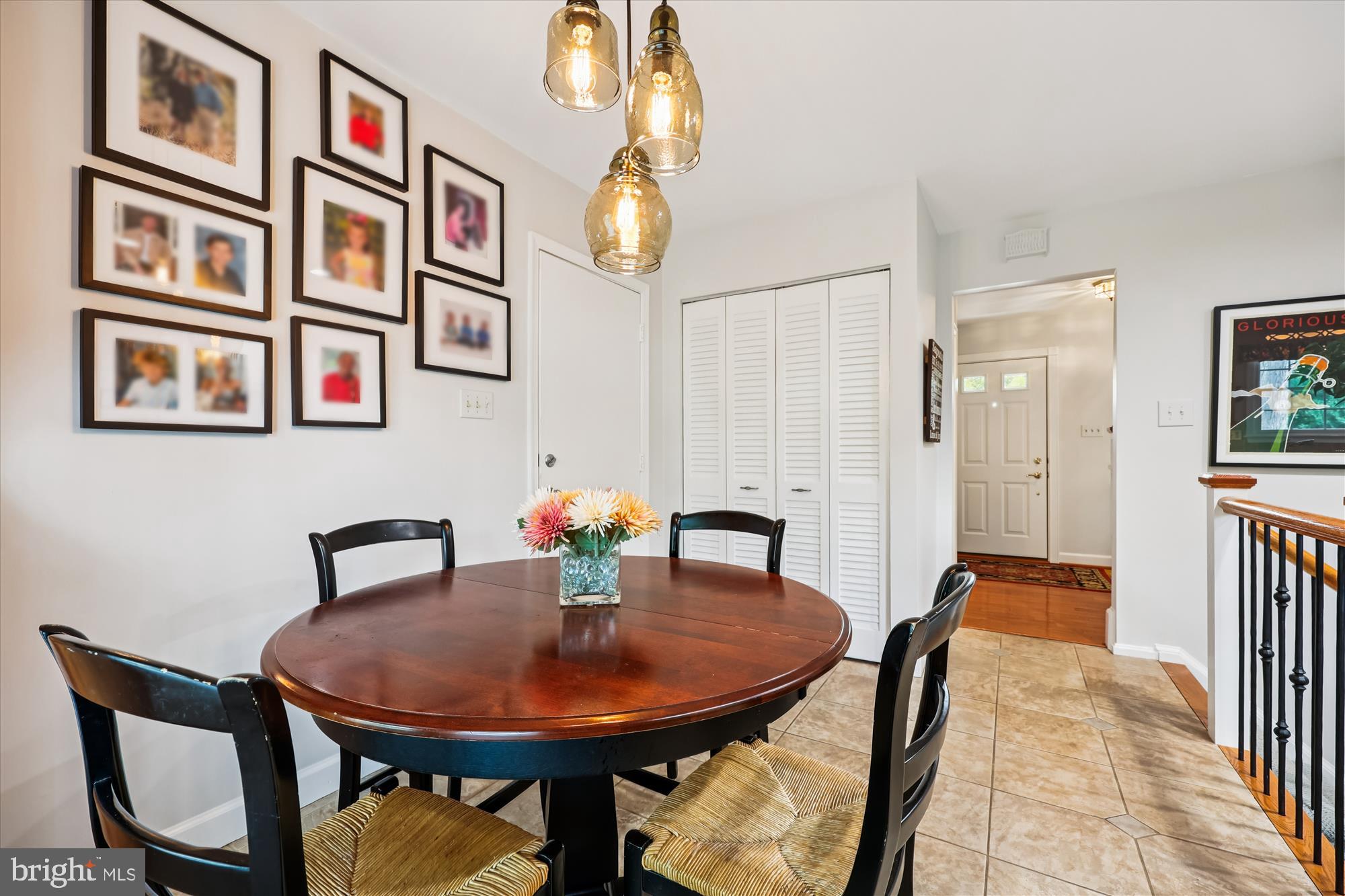 NORBECK ESTATES - Residential