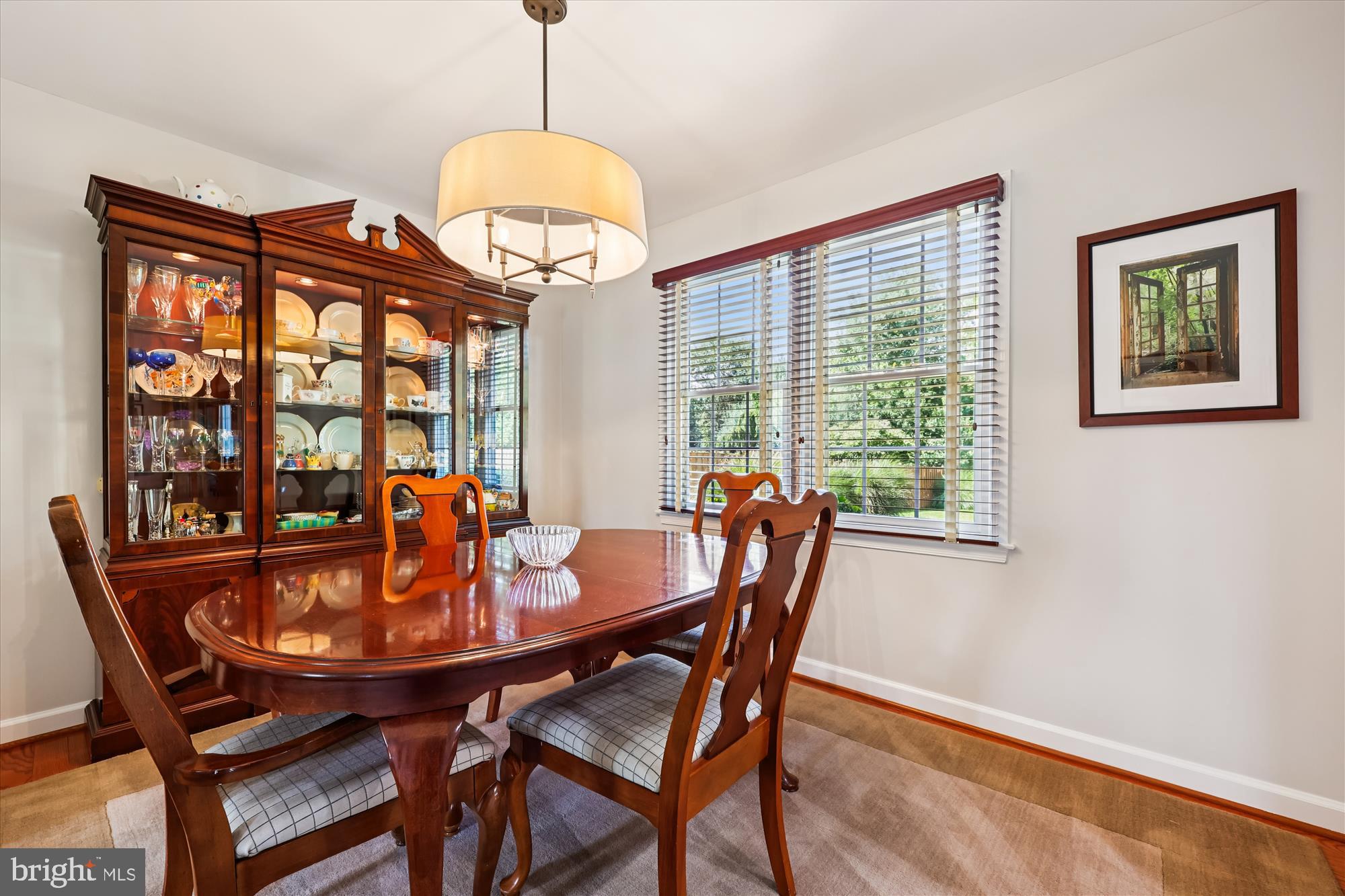 NORBECK ESTATES - Residential