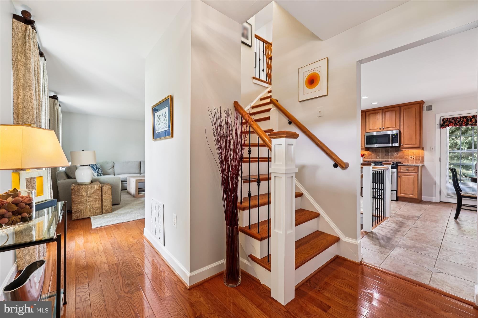 NORBECK ESTATES - Residential