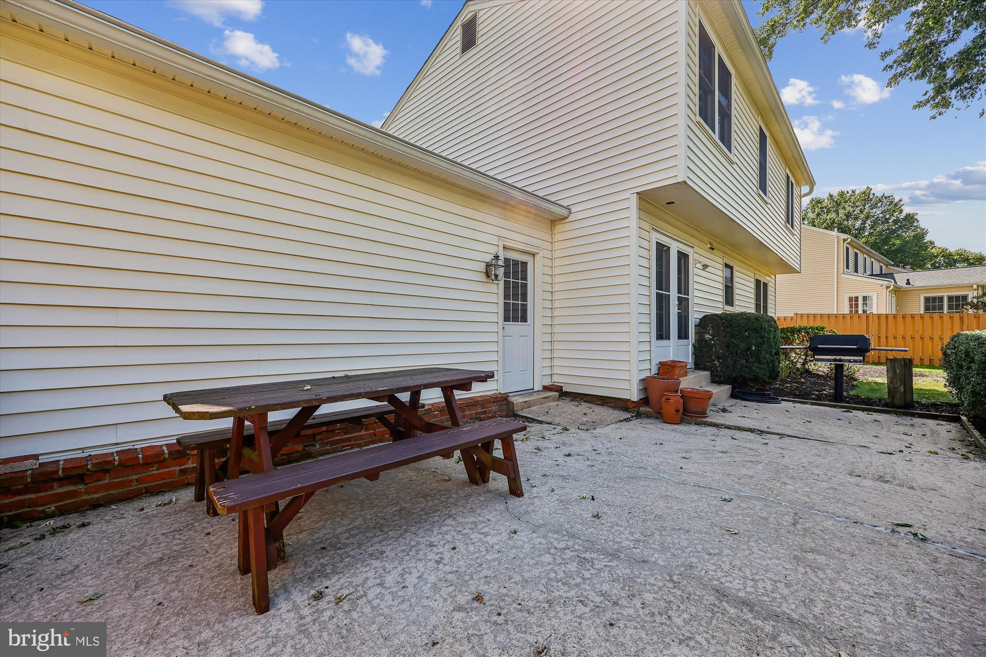 NORBECK ESTATES - Residential