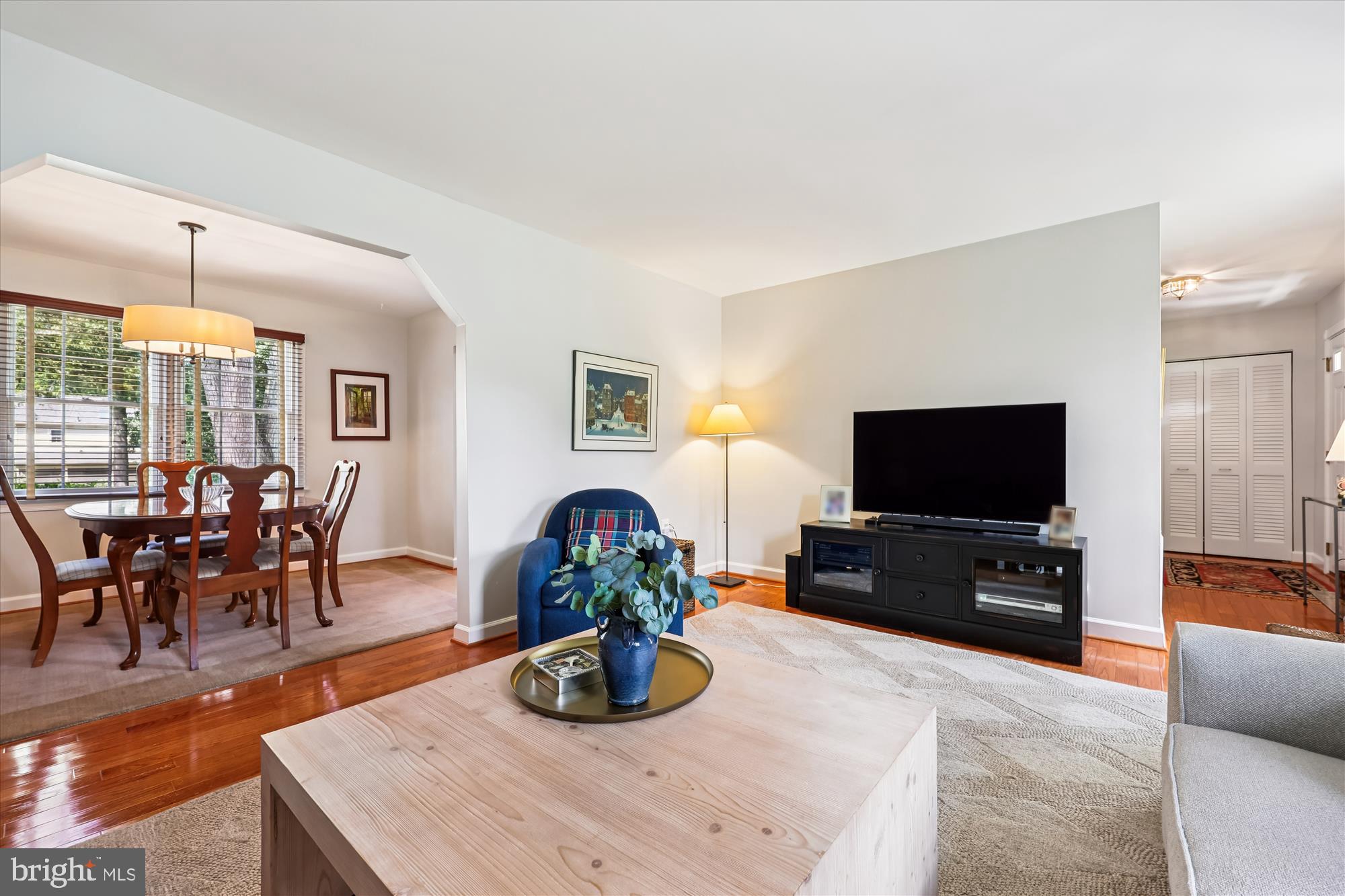 NORBECK ESTATES - Residential