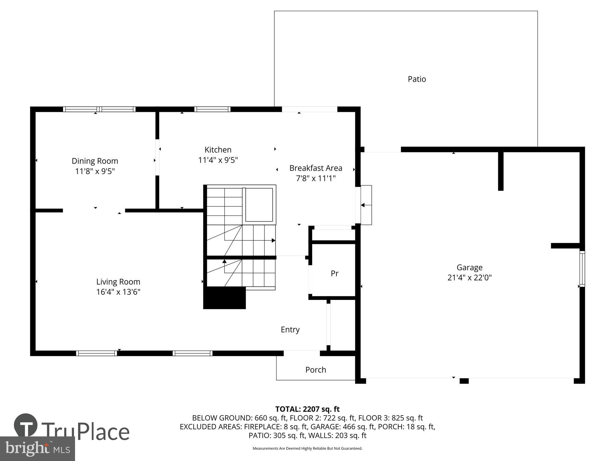 NORBECK ESTATES - Residential