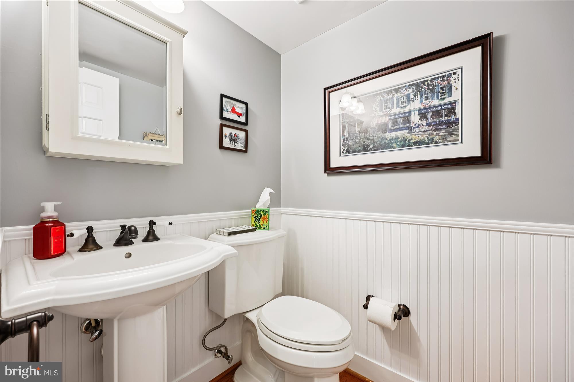 NORBECK ESTATES - Residential