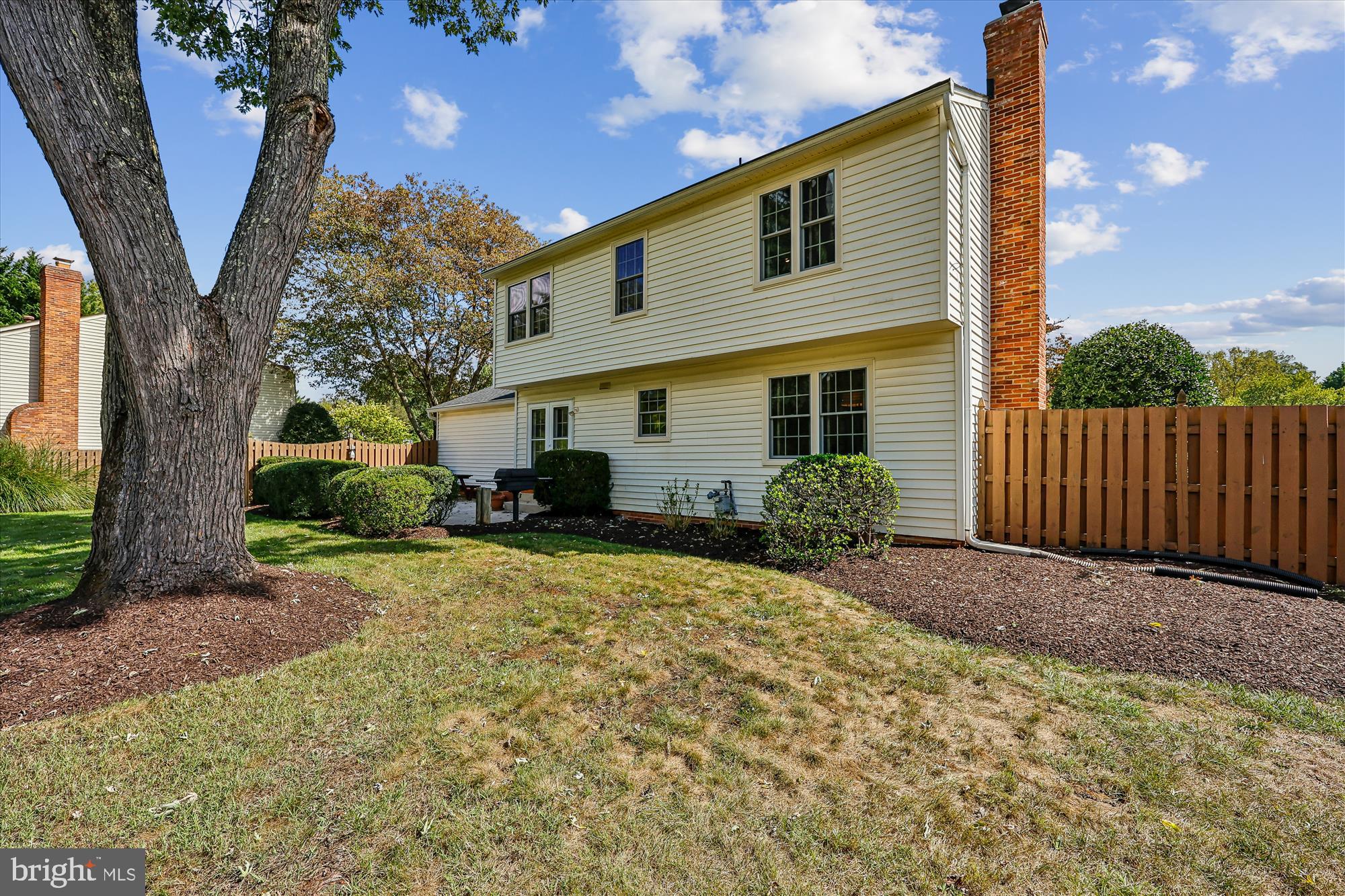 NORBECK ESTATES - Residential