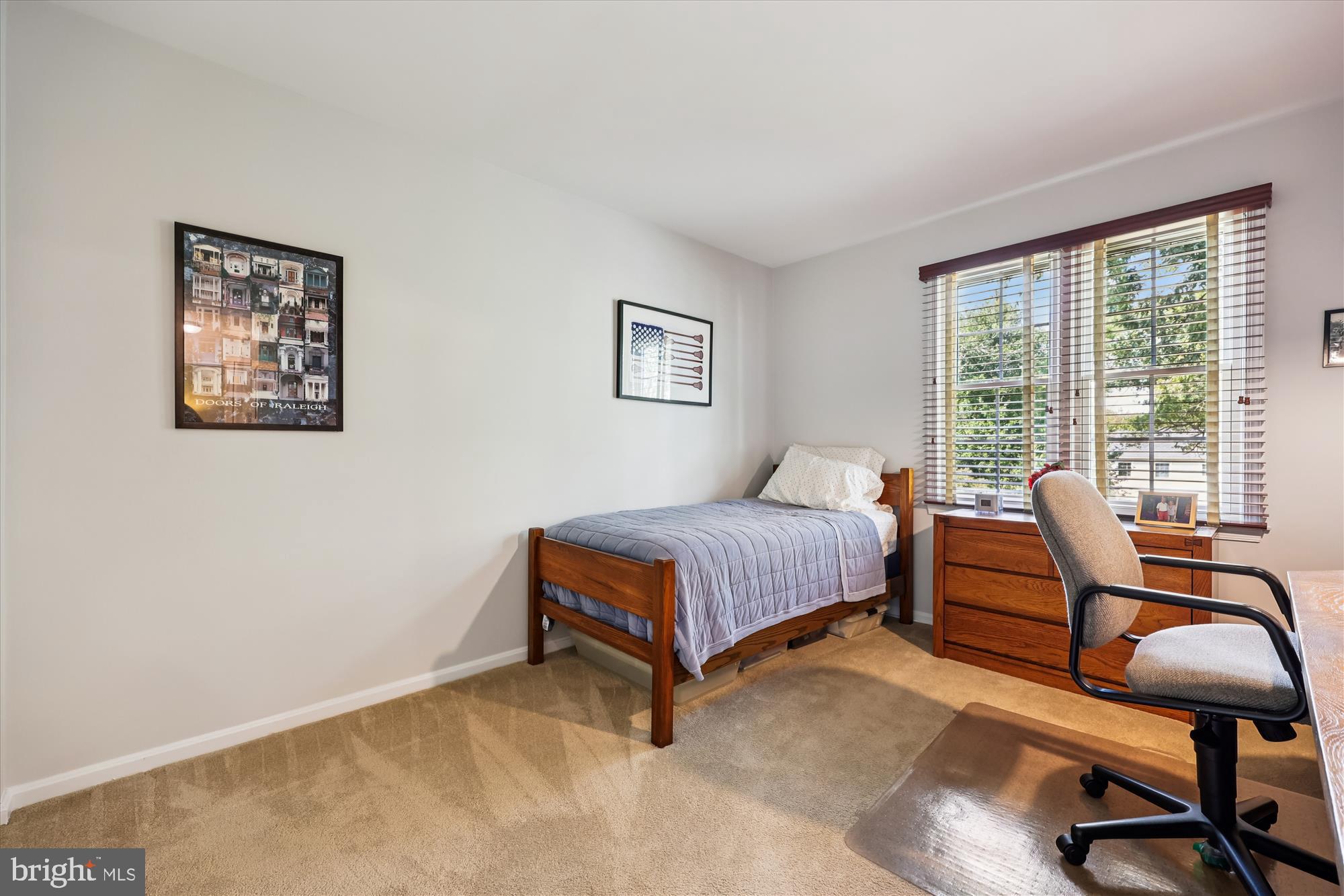 NORBECK ESTATES - Residential