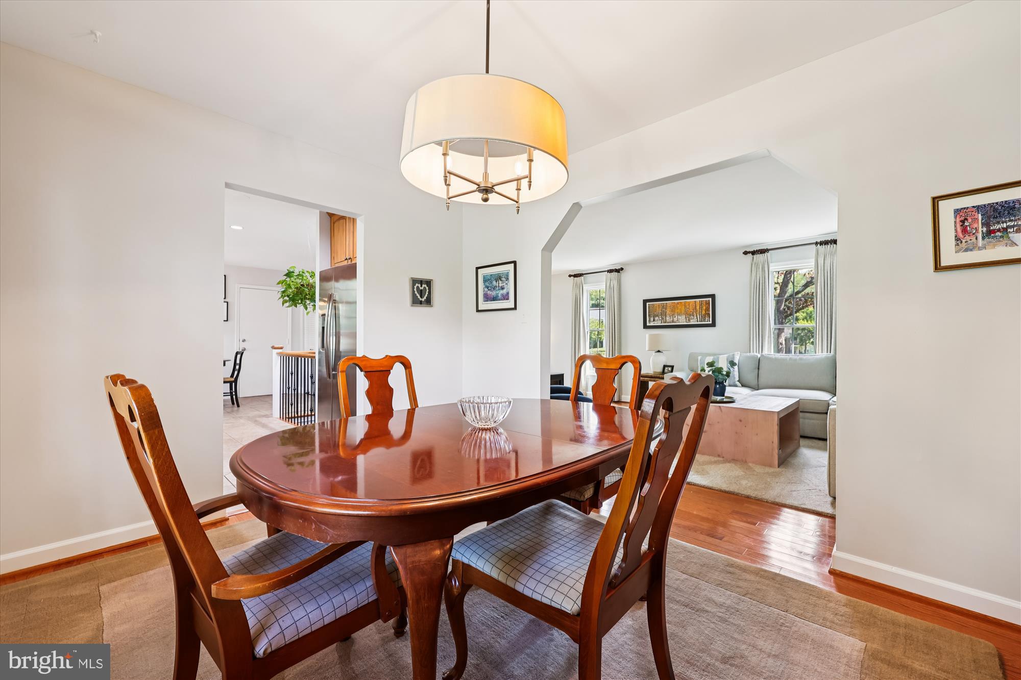 NORBECK ESTATES - Residential